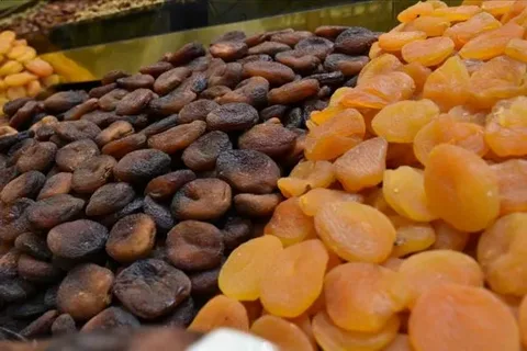 تصویر 3 از خرید و فروش برگه زرد آلو با شرایط فوق العاده